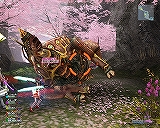 画像集#034のサムネイル/「ファンタシースターユニバース イルミナスの野望」プレイレポート:新要素とプレイフィールを軽く紹介