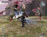 画像集#035のサムネイル/「ファンタシースターユニバース イルミナスの野望」プレイレポート:新要素とプレイフィールを軽く紹介