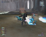 画像集#036のサムネイル/「ファンタシースターユニバース イルミナスの野望」プレイレポート:新要素とプレイフィールを軽く紹介