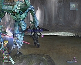 画像集#038のサムネイル/「ファンタシースターユニバース イルミナスの野望」プレイレポート:新要素とプレイフィールを軽く紹介