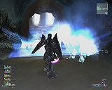 画像集#040のサムネイル/「ファンタシースターユニバース イルミナスの野望」プレイレポート:新要素とプレイフィールを軽く紹介