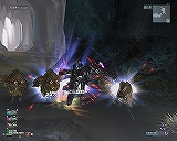 画像集#042のサムネイル/「ファンタシースターユニバース イルミナスの野望」プレイレポート:新要素とプレイフィールを軽く紹介