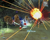 画像集#043のサムネイル/「ファンタシースターユニバース イルミナスの野望」プレイレポート:新要素とプレイフィールを軽く紹介