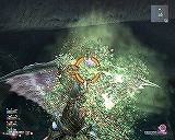 画像集#047のサムネイル/「ファンタシースターユニバース イルミナスの野望」プレイレポート:新要素とプレイフィールを軽く紹介