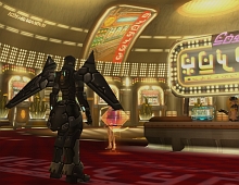 画像集#048のサムネイル/「ファンタシースターユニバース イルミナスの野望」プレイレポート:新要素とプレイフィールを軽く紹介