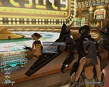 画像集#049のサムネイル/「ファンタシースターユニバース イルミナスの野望」プレイレポート:新要素とプレイフィールを軽く紹介