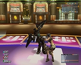 画像集#052のサムネイル/「ファンタシースターユニバース イルミナスの野望」プレイレポート:新要素とプレイフィールを軽く紹介