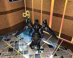 画像集#056のサムネイル/「ファンタシースターユニバース イルミナスの野望」プレイレポート:新要素とプレイフィールを軽く紹介