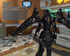 画像集#058のサムネイル/「ファンタシースターユニバース イルミナスの野望」プレイレポート:新要素とプレイフィールを軽く紹介