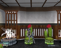 画像集#060のサムネイル/「ファンタシースターユニバース イルミナスの野望」プレイレポート:新要素とプレイフィールを軽く紹介