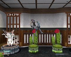 画像集#061のサムネイル/「ファンタシースターユニバース イルミナスの野望」プレイレポート:新要素とプレイフィールを軽く紹介