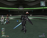 画像集#065のサムネイル/「ファンタシースターユニバース イルミナスの野望」プレイレポート:新要素とプレイフィールを軽く紹介