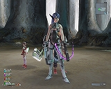 画像集#067のサムネイル/「ファンタシースターユニバース イルミナスの野望」プレイレポート:新要素とプレイフィールを軽く紹介