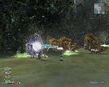 画像集#068のサムネイル/「ファンタシースターユニバース イルミナスの野望」プレイレポート:新要素とプレイフィールを軽く紹介