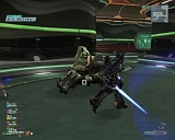 画像集#075のサムネイル/「ファンタシースターユニバース イルミナスの野望」プレイレポート:新要素とプレイフィールを軽く紹介