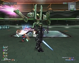 画像集#076のサムネイル/「ファンタシースターユニバース イルミナスの野望」プレイレポート:新要素とプレイフィールを軽く紹介