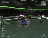 画像集#077のサムネイル/「ファンタシースターユニバース イルミナスの野望」プレイレポート:新要素とプレイフィールを軽く紹介