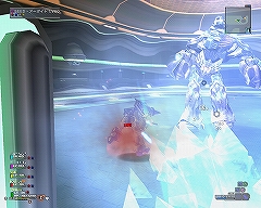 画像集#079のサムネイル/「ファンタシースターユニバース イルミナスの野望」プレイレポート:新要素とプレイフィールを軽く紹介