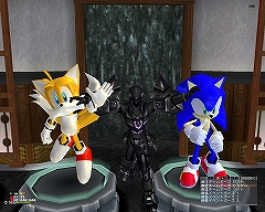 画像集#001のサムネイル/コンシューマ発ならではの魅力的なアクション性が楽しめる,「ファンタシースターユニバース イルミナスの野望」のレビュー記事を掲載