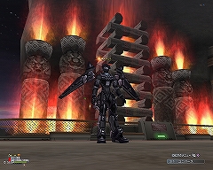 画像集#002のサムネイル/コンシューマ発ならではの魅力的なアクション性が楽しめる,「ファンタシースターユニバース イルミナスの野望」のレビュー記事を掲載