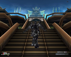 画像集#010のサムネイル/コンシューマ発ならではの魅力的なアクション性が楽しめる,「ファンタシースターユニバース イルミナスの野望」のレビュー記事を掲載