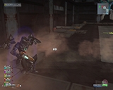 画像集#015のサムネイル/コンシューマ発ならではの魅力的なアクション性が楽しめる,「ファンタシースターユニバース イルミナスの野望」のレビュー記事を掲載