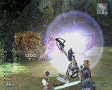 画像集#020のサムネイル/コンシューマ発ならではの魅力的なアクション性が楽しめる,「ファンタシースターユニバース イルミナスの野望」のレビュー記事を掲載