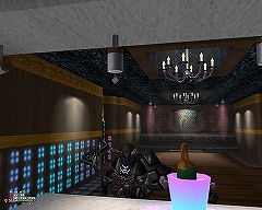 画像集#024のサムネイル/コンシューマ発ならではの魅力的なアクション性が楽しめる,「ファンタシースターユニバース イルミナスの野望」のレビュー記事を掲載