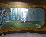 画像集#025のサムネイル/コンシューマ発ならではの魅力的なアクション性が楽しめる,「ファンタシースターユニバース イルミナスの野望」のレビュー記事を掲載