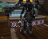 画像集#028のサムネイル/コンシューマ発ならではの魅力的なアクション性が楽しめる,「ファンタシースターユニバース イルミナスの野望」のレビュー記事を掲載