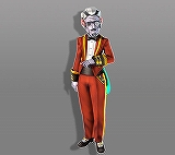 画像集#030のサムネイル/コンシューマ発ならではの魅力的なアクション性が楽しめる,「ファンタシースターユニバース イルミナスの野望」のレビュー記事を掲載