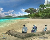 画像集#032のサムネイル/コンシューマ発ならではの魅力的なアクション性が楽しめる,「ファンタシースターユニバース イルミナスの野望」のレビュー記事を掲載