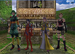 画像ギャラリー No.001のサムネイル画像 / 「PSU」ネットワークイベント「MAXIMUM ATTACK G+」を開催