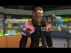 画像ギャラリー No.004のサムネイル画像 / 「PSU」,7月30日のアップデートで季節限定「花火ロビー」登場