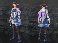 画像ギャラリー No.010のサムネイル画像 / 「PSU」,7月30日のアップデートで季節限定「花火ロビー」登場