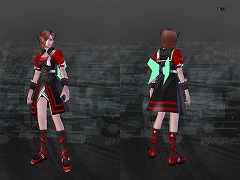 画像ギャラリー No.011のサムネイル画像 / 「PSU」,7月30日のアップデートで季節限定「花火ロビー」登場