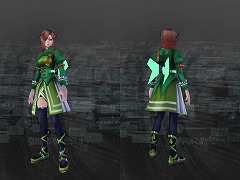 画像ギャラリー No.012のサムネイル画像 / 「PSU」,7月30日のアップデートで季節限定「花火ロビー」登場