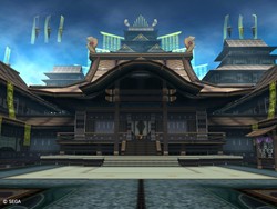 ���������꡼ No.002�Υ���ͥ������ / ��PSU���糢���˥ϥ뤬�Ҳ�New Year's Radio! �˥�å�������