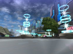 画像ギャラリー No.003のサムネイル画像 / 「PSU イルミナスの野望」“バスタオル姿”になれる新アイテム追加