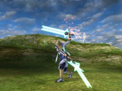 画像ギャラリー No.005のサムネイル画像 / 「PSU イルミナスの野望」“バスタオル姿”になれる新アイテム追加