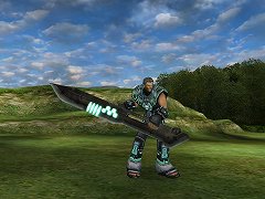 画像ギャラリー No.003のサムネイル画像 / 「PSU イルミナスの野望」,「MAXIMUM ATTACK X」の報酬を反映