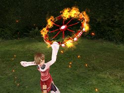 画像ギャラリー No.004のサムネイル画像 / 「PSU」,新規登録でイルミナスゲームキーがもらえる