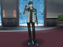 ꡼ No.001 | PSUס֥ե󥿥ݡ֥2פˤоɲä