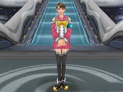 ꡼ No.002 | PSUס֥ե󥿥ݡ֥2פˤоɲä