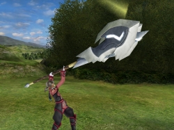 画像ギャラリー No.001のサムネイル画像 / 「PSU」,“ハッピーガチャン”にアイテム追加。新称号も