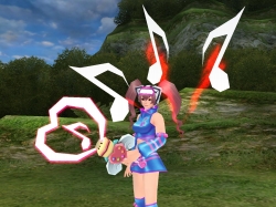 画像ギャラリー No.002のサムネイル画像 / 「PSU」,“ハッピーガチャン”にアイテム追加。新称号も