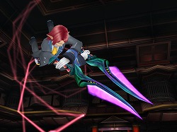 画像ギャラリー No.006のサムネイル画像 / 「PSU」11月11日のアップデートで紅葉ロビーや原始祭ロビー登場