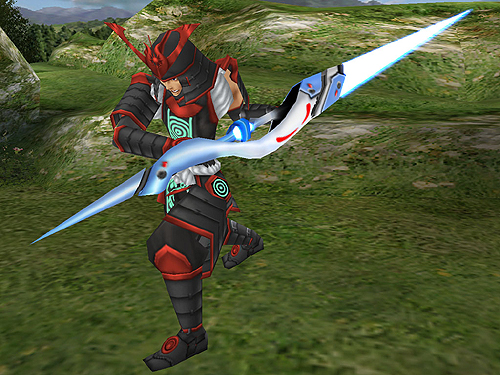 画像ギャラリー No.002のサムネイル画像 / 「PSU」キャラ育成支援/季節限定ベントを12月2日より開催