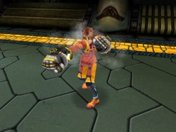 Psu イルミナスの野望 で Pso 10周年記念イベントが開催