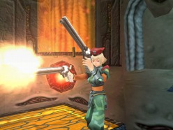 Psu イルミナスの野望 で Pso 10周年記念イベントが開催